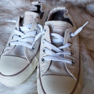 NWT Converse Allstar